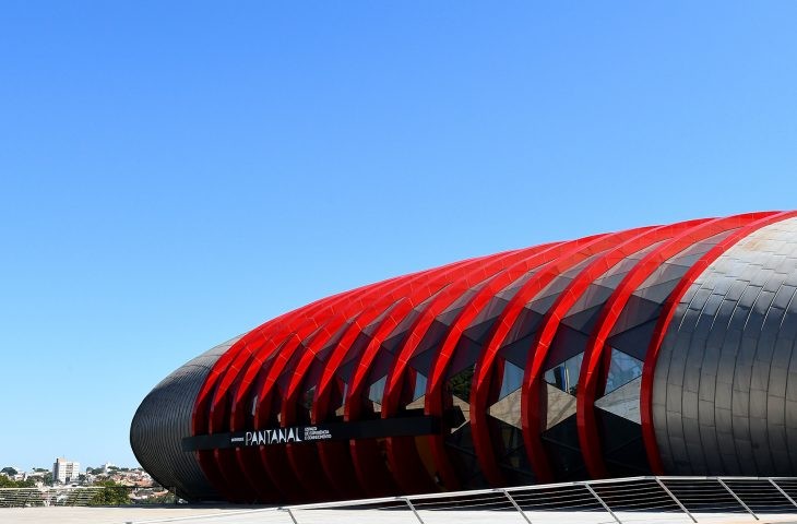 Bioparque Pantanal completa um ano com destaque em pesquisa