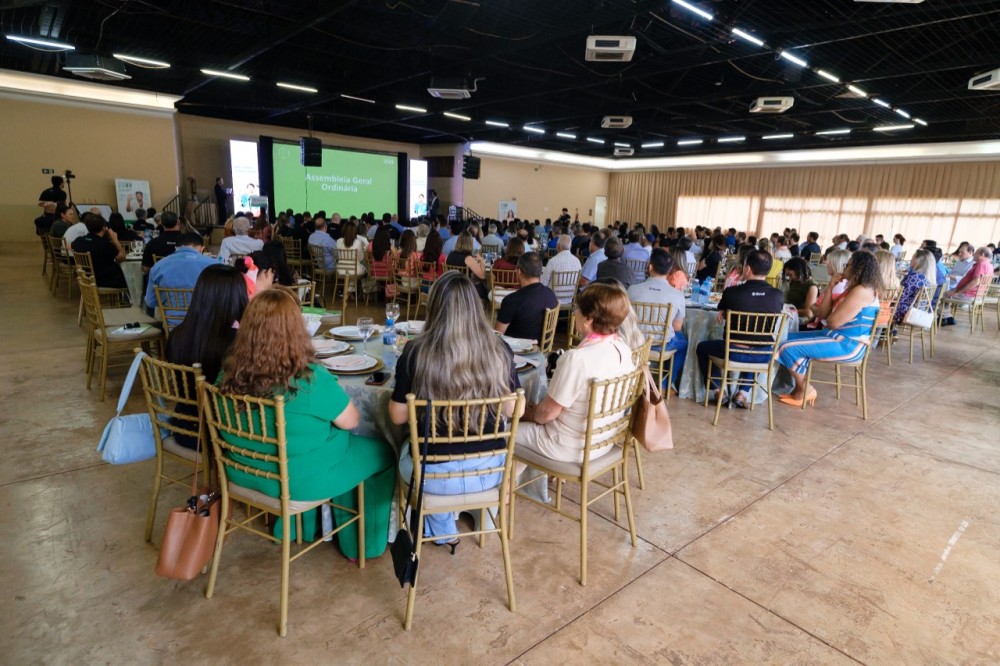 Sicredi Centro-Sul MS encerra período de assembleias que norteiam rumos dos negócios da Cooperativa