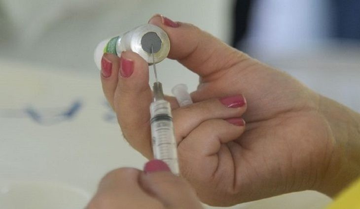 <strong>Ponta Porã iniciará vacinação contra a Influenza na próxima sexta-feira</strong>