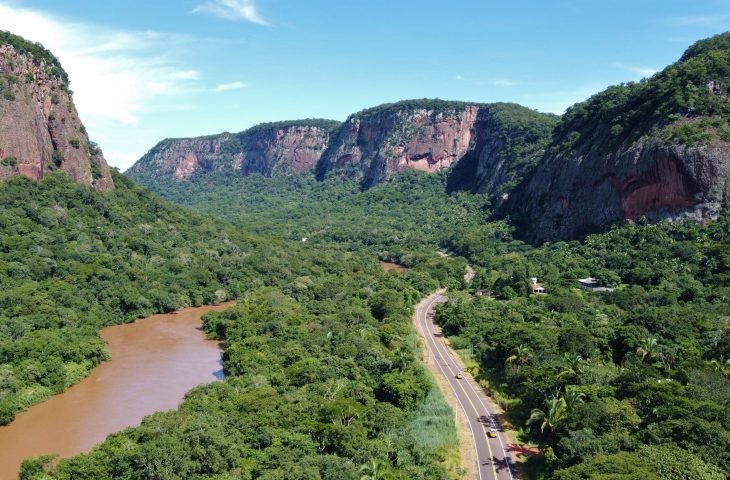 Programa Estrada Viva monitora rodovias estaduais e propõe segurança da fauna