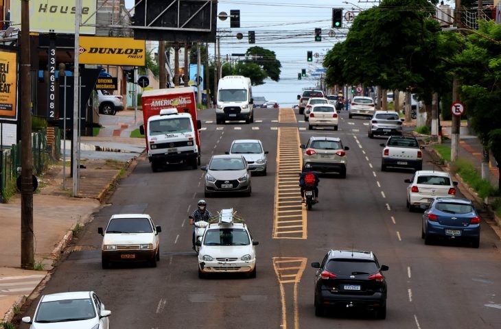 Amanhã é o último dia para pagamento da 3ª parcela do IPVA 2023