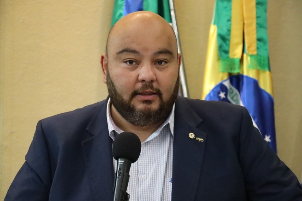 Agnaldo Miudinho pede melhorias para os bairros da zona norte de Ponta Porã