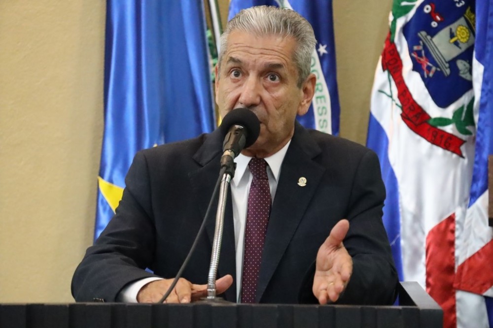 Candinho propõe construção de centro esportivo no São João e ampliação do atendimento na UPA