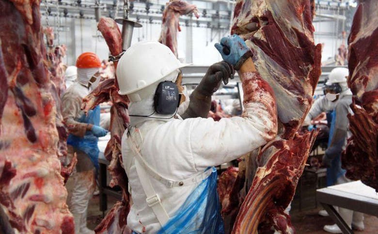 Exportação industrial de MS tem alta de 6%