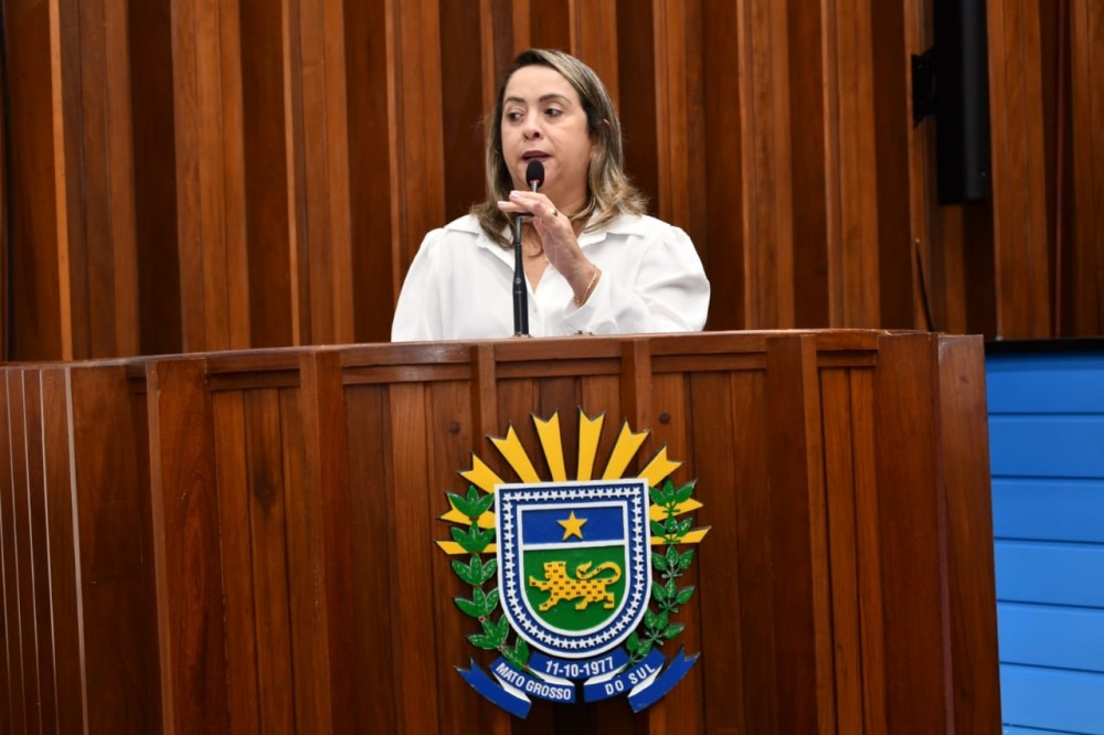 Deputada Lia Nogueira quer Núcleos de Perícias Médicas no interior do Estado