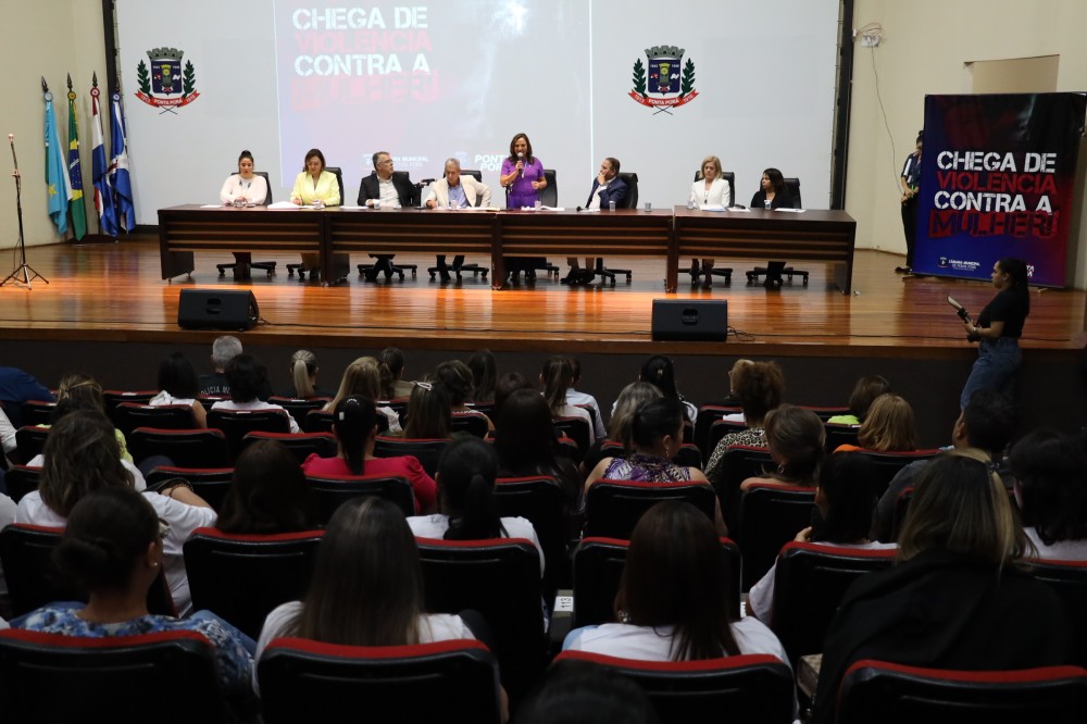Brasileiros e paraguaios debatem a violência contra a mulher em evento na Câmara