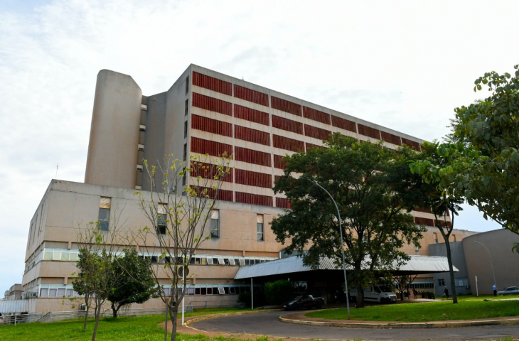Cronograma de seleção para médicos pediatras do HRMS é alterado