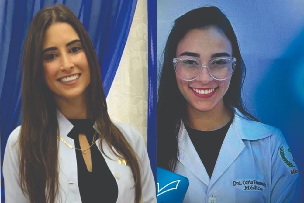 Estudantes da Universidade Central do Paraguai (UCP) são aprovadas no REVALIDA