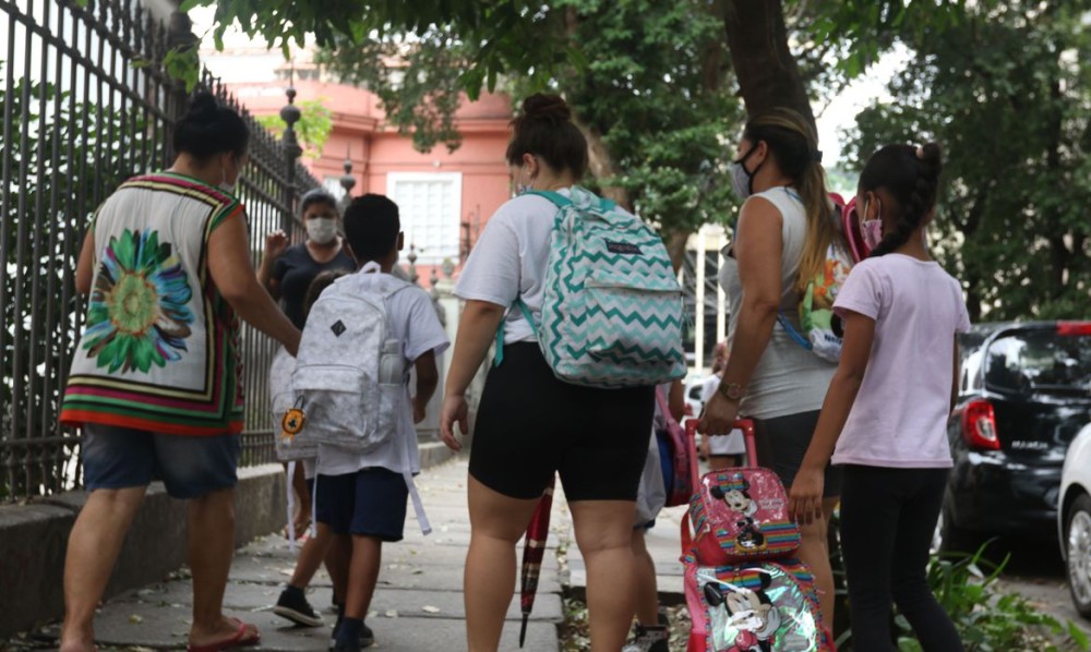 Disponíveis informações sobre segunda etapa do Censo Escolar 2022 
