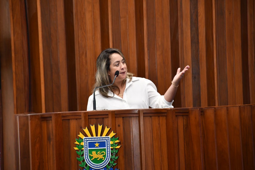 Distritos de Itahum e Vila Formosa devem ser beneficiados em solicitação de Lia Nogueira