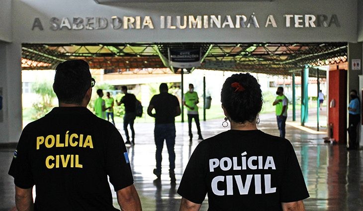 Polícia Civil dá dicas para evitar furtos em residências durante a Semana Santa