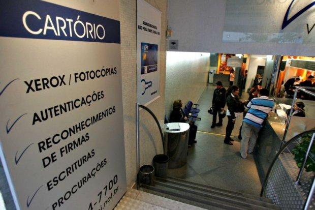 Divórcios e Inventários crescem 60% em Mato Grosso do Sul com liberação gradual de atos com menores em Cartórios