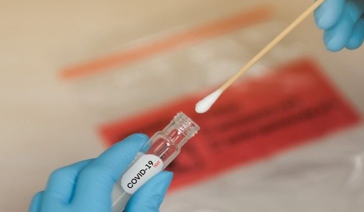 MS registra 908 novos casos de covid e uma morte na última semana