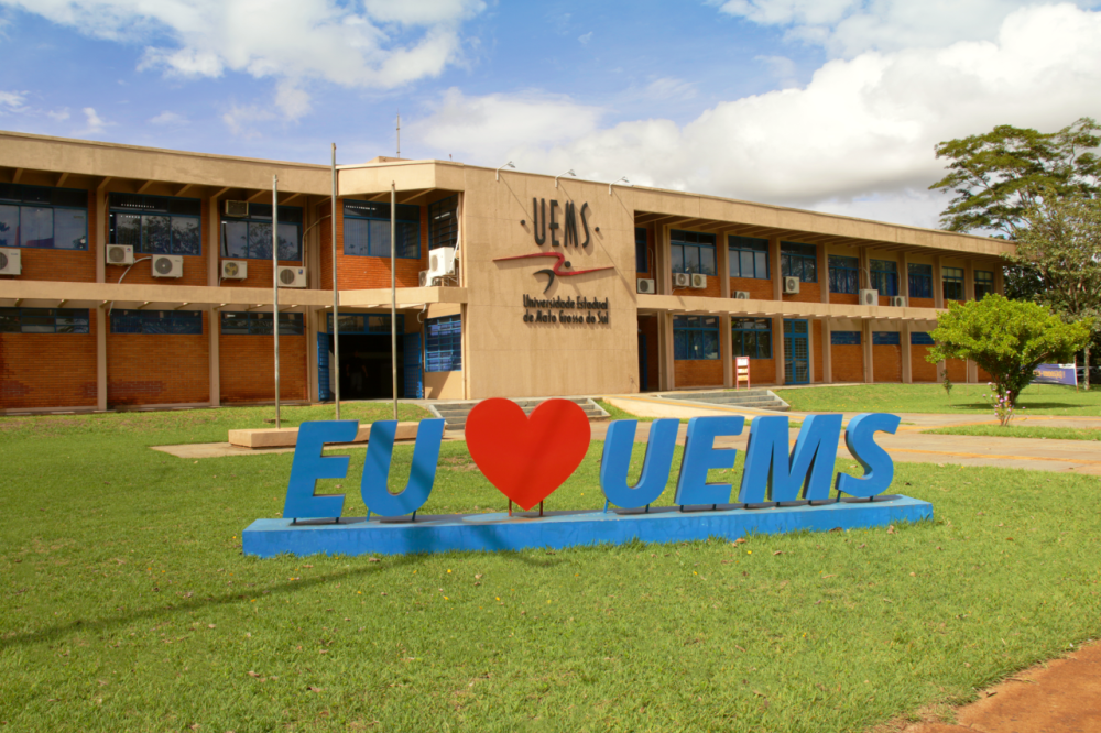 UEMS: Candidatos podem se inscrever com Histórico Escolar do Ensino Médio