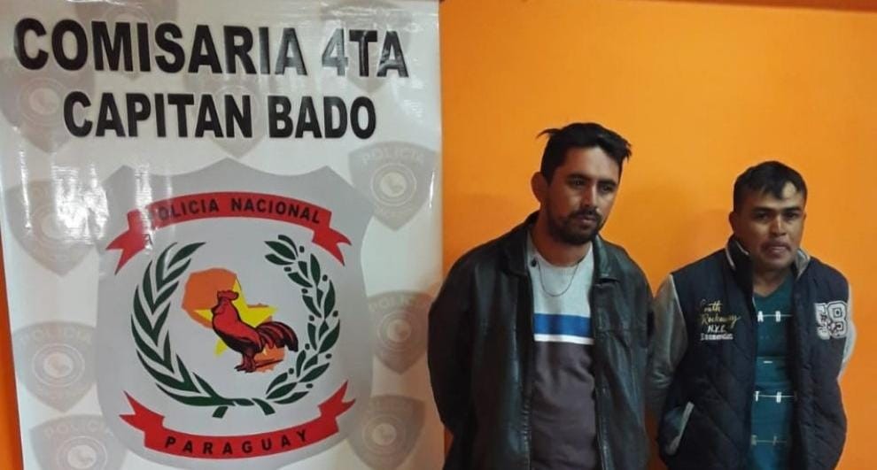 Dois são condenados por matar brasileiro na fronteira