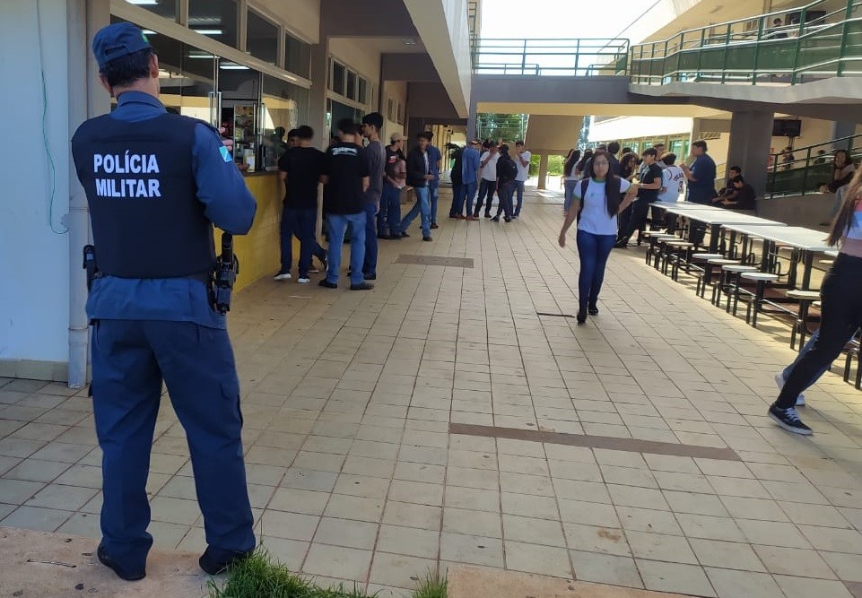 Ponta Porã terá Fórum para discutir o Enfrentamento à Violência Escolar
