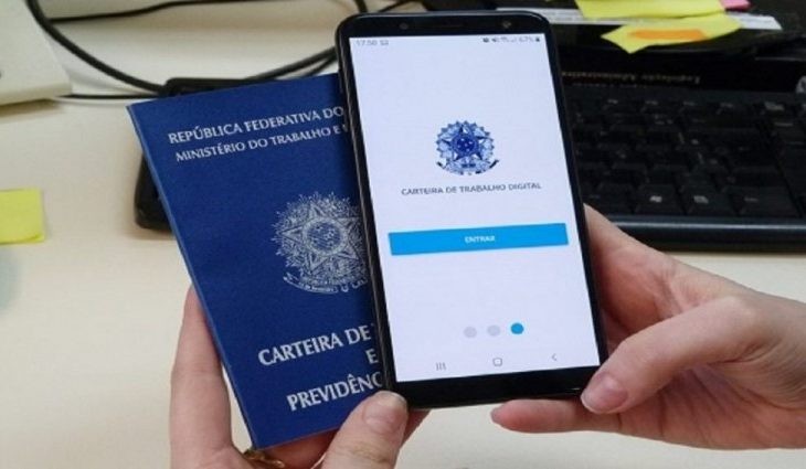 Funtrab oferta 88 vagas de emprego em Ponta Porã