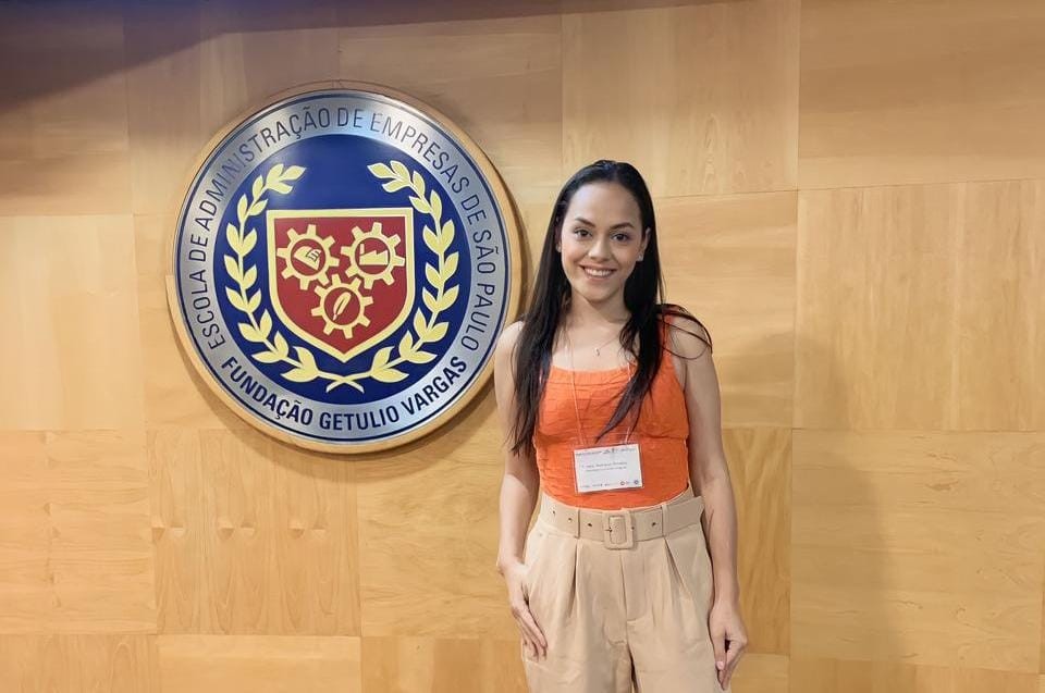 Projeto de estudante da UCP fica entre os melhores em evento internacional  