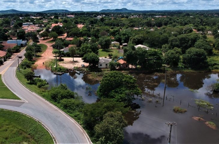 Governo do Estado decreta 'situação de emergência' em mais 14 municípios