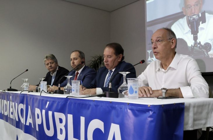 Prevista para 2024, relicitação da Malha Oeste prepara investimento de R$ 18 bilhões em 60 anos