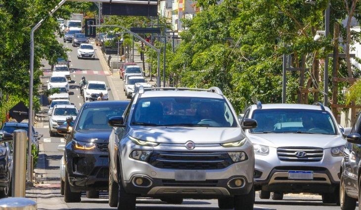 Termina nesta sexta-feira o prazo para pagar a 4ª parcela do IPVA