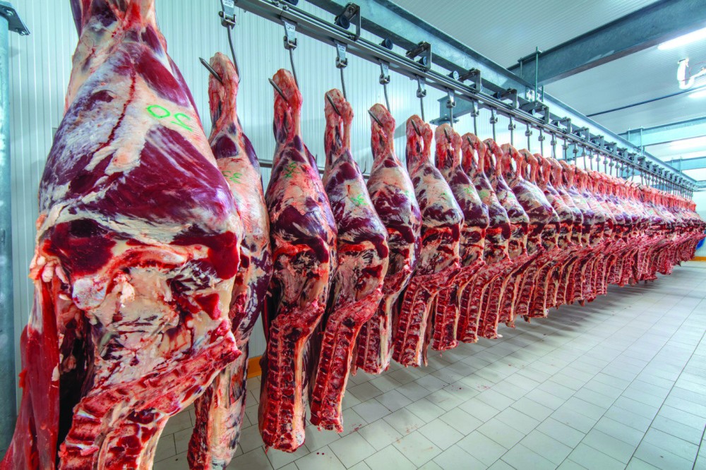 Oferta de carnes tende à recuperação no mercado interno, atingindo maior nível na série histórica