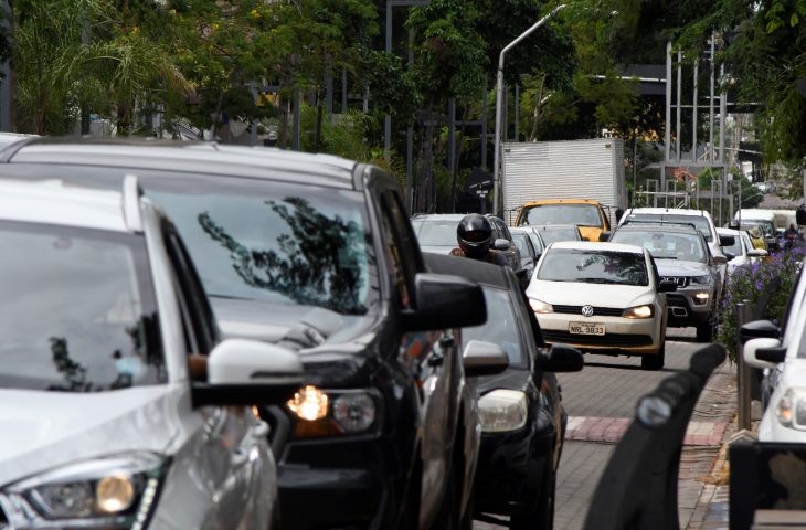 Prazo para pagar a 4ª parcela do IPVA termina hoje; confira