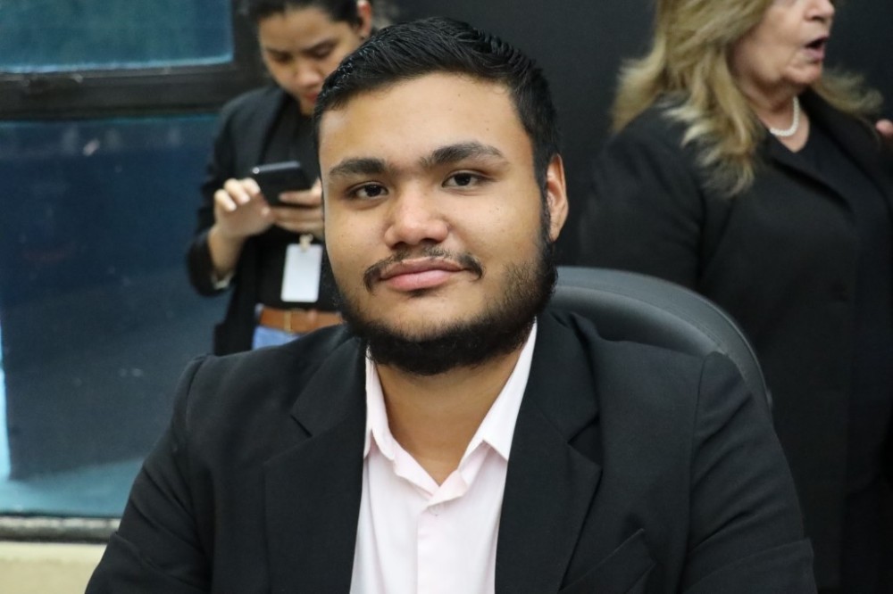 José Menino Jr. pede melhorias para assentamento e bairro da zona norte de Ponta Porã