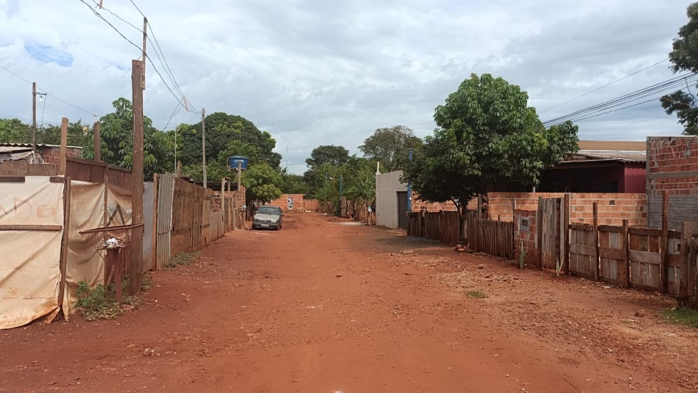 Governo atendeu deputada Lia e lotes do Guaviral serão regularizados