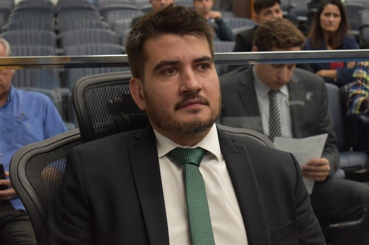 Alems sedia seminário sobre Doutrinação Ideológica no Ensino na quinta-feira