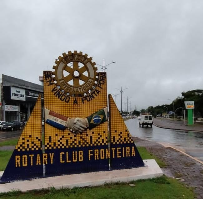 Possibilidade de chuva nesta quarta-feira em toda região