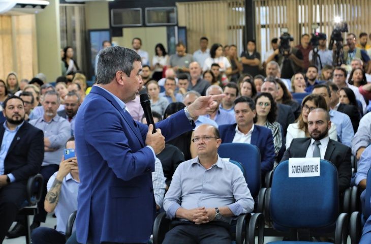 MS Qualifica promove inclusão social, capacita trabalhadores e contribui para o acesso ao emprego
