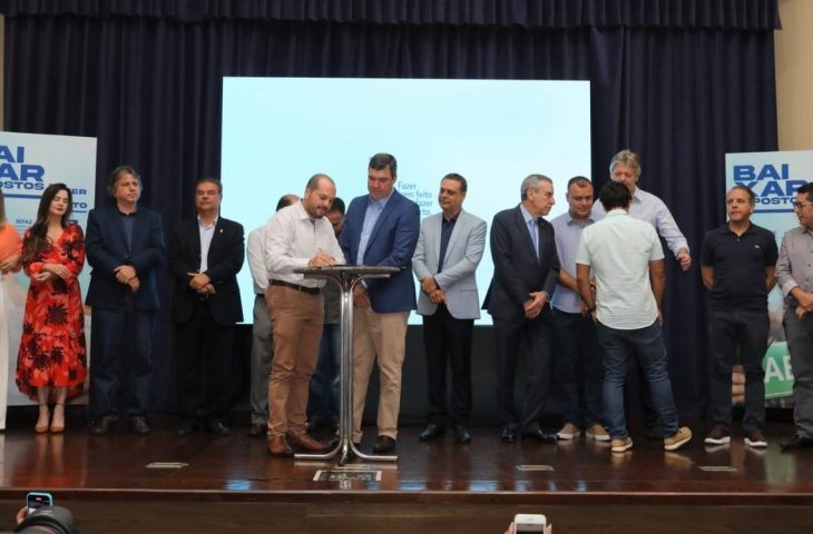 Em MS, 24 mil microempresas passam a pagar menos impostos estaduais