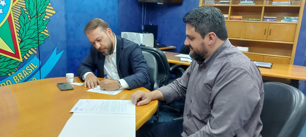 Fetracom pede apoio do Ministério do Trabalho para um Salário Mínimo Regional em MS