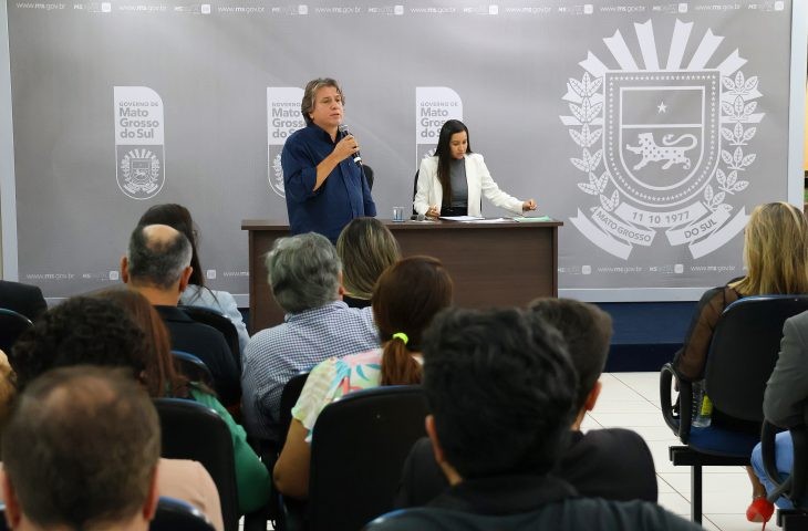 Estado sanciona 5% de Reajuste Geral Anual para servidores públicos