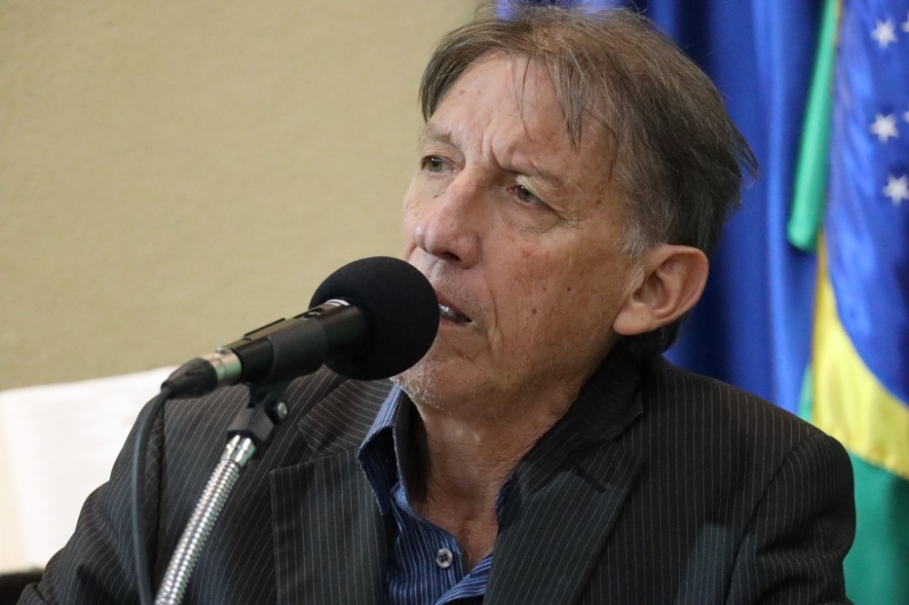 Marquinhos aciona Prefeitura para solicitar melhorias no Parque dos Eucaliptos e na Belmiro