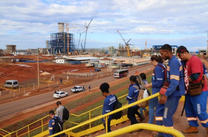MS tem a 4ª menor taxa de desemprego do País, mostra pesquisa do IBGE