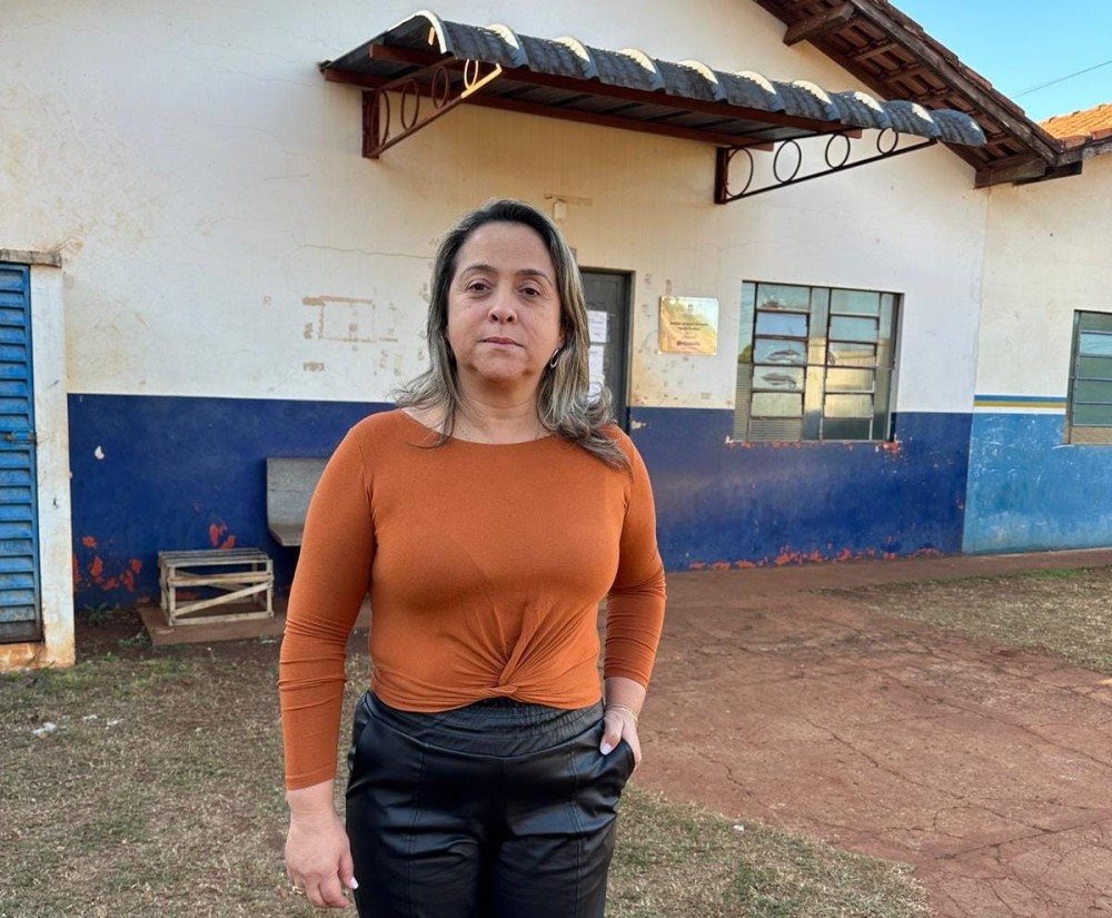 Diante do caos, Lia Nogueira diz que vai socorrer os Postos de Saúde de Dourados