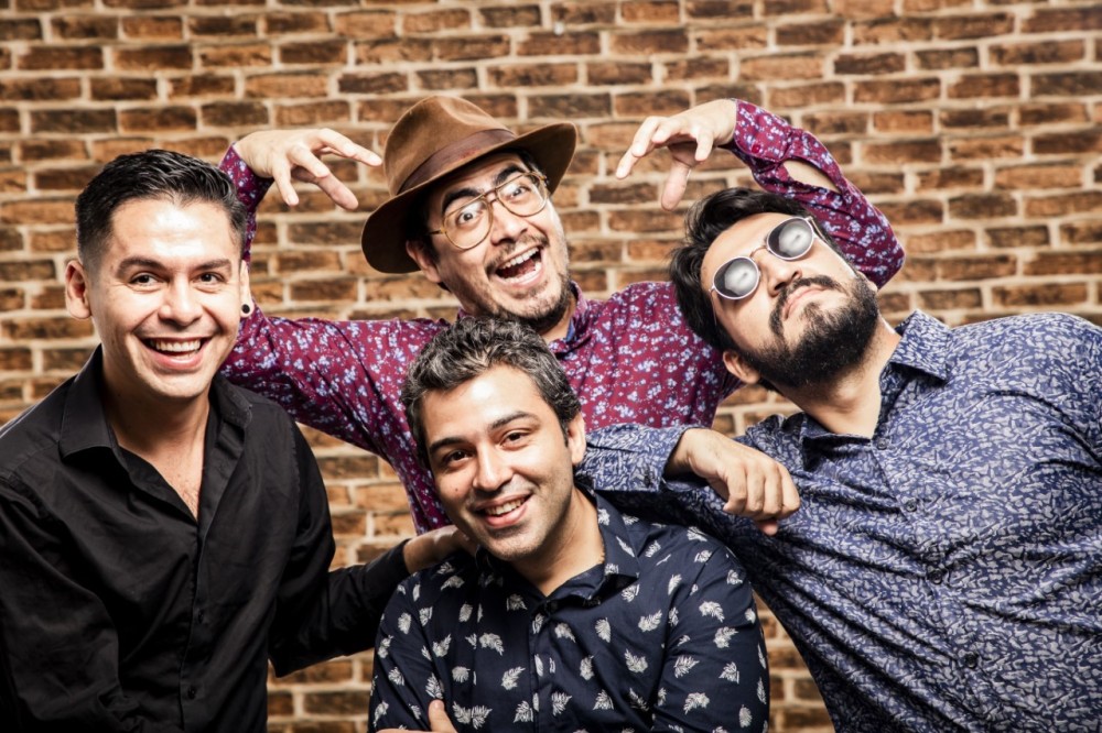 10º Bonito Blues & Jazz Festival com atrações da Argentina, Brasil e Paraguai