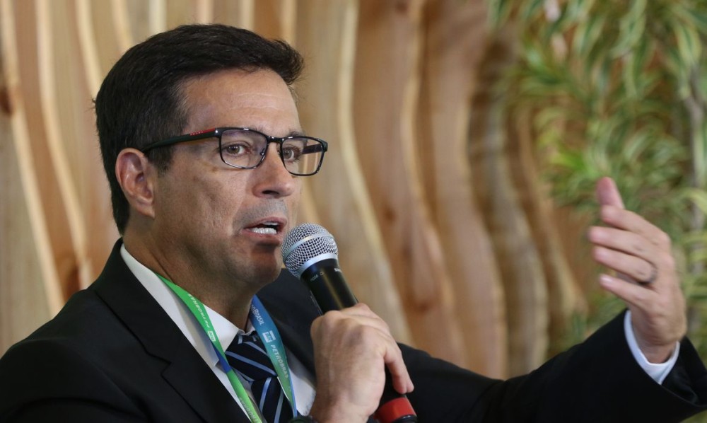 Para presidente do BC, ruído com governo afeta previsão de inflação