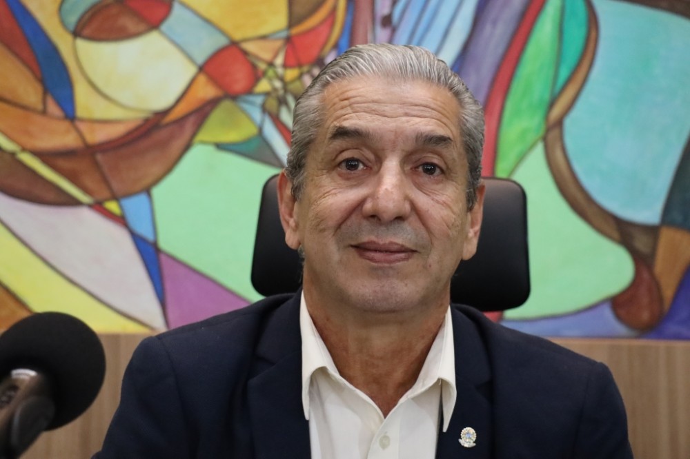 Candinho Gabínio recebe apoio para reivindicar mudança nos presídios de Ponta Porã