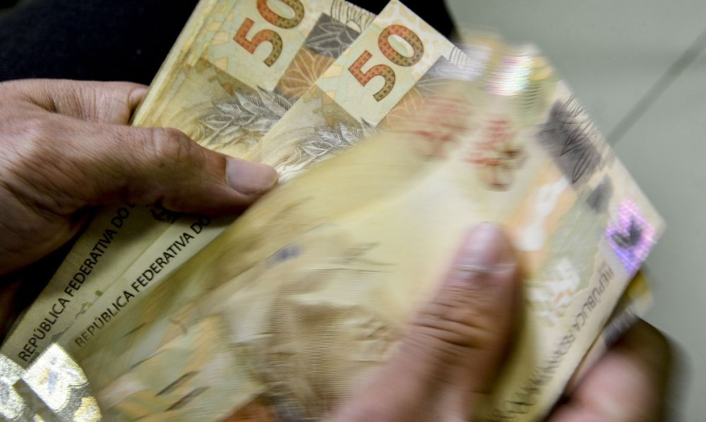 Primeira parcela do 13º salário do INSS será paga na próxima quinta-feira
