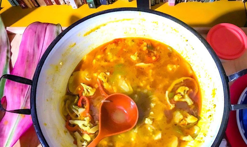 Pacto contra a Fome também busca reduzir o desperdício de alimentos