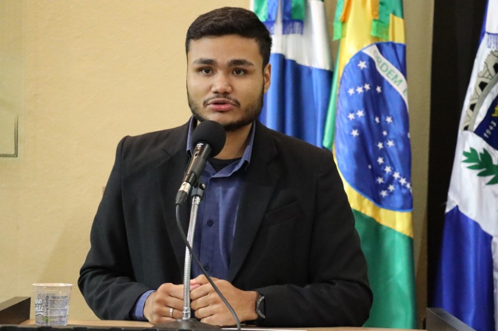 José Menino Jr. quer atendimento fisioterapêutico no Nova Itamarati