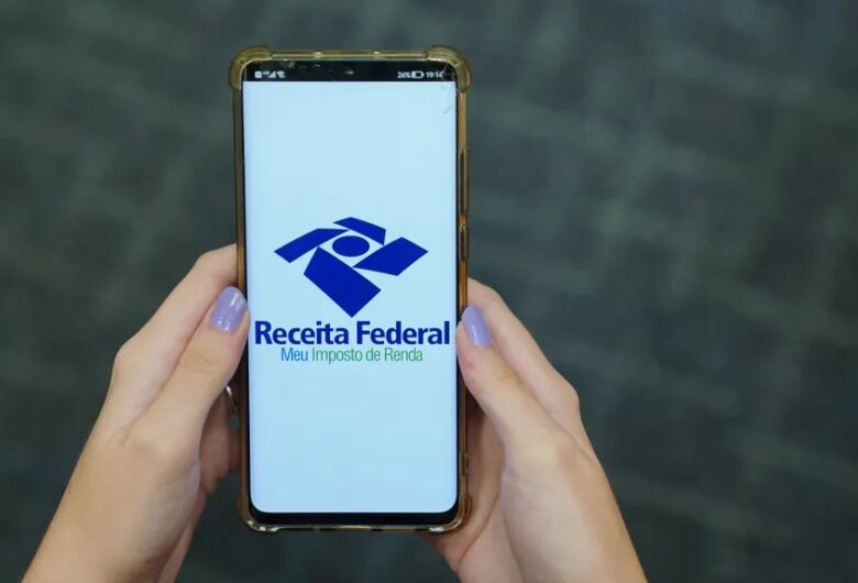 Receita libera consulta ao 1º lote da restituição do IR nesta quarta-feira
