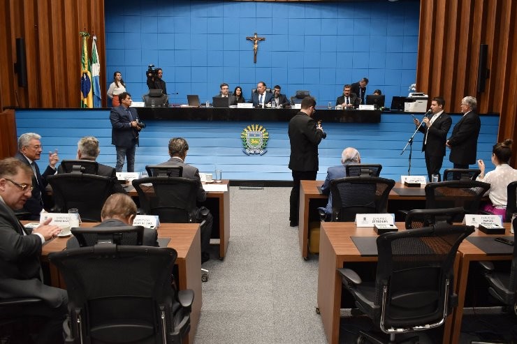 Assembleia aprovada ampliação de itens de compra com o Mais Social