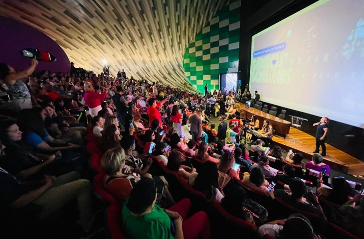 Subsecretaria realiza Fórum Estadual para elaborar novas políticas públicas para as mulheres