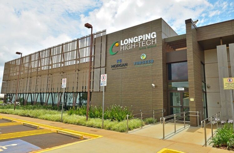 LongPing High-Tech apresenta seus híbridos de milho para feiras Agro no Centro-Oeste
