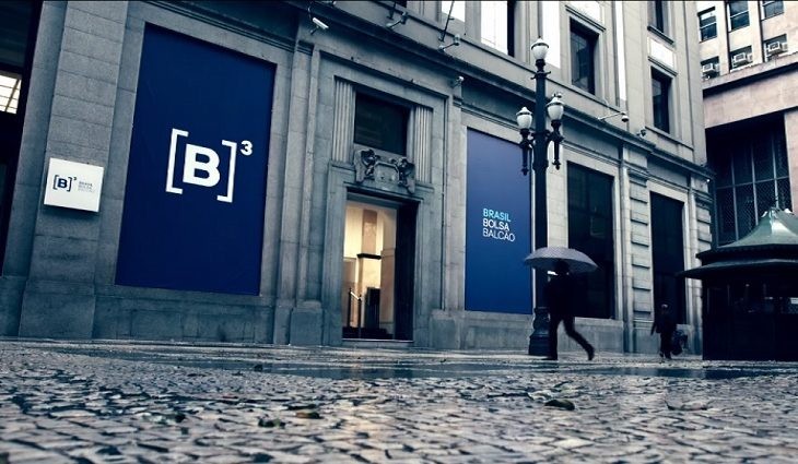 PPP da Sanesul vai à leilão na Bolsa de Valores em SP