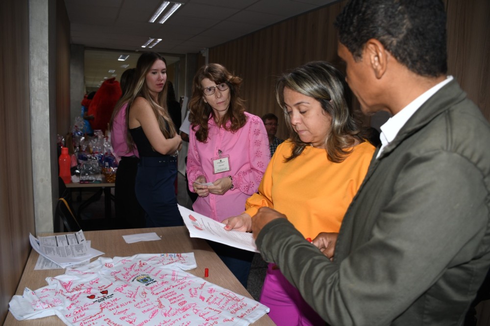 Deputada Lia Nogueira apoia campanha de doação de sangue